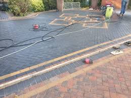 Driveway Pressure Washing in Westfield, PA